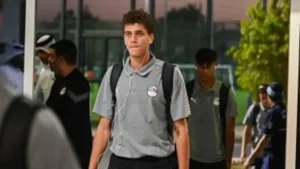 عرض برشلونة لضم حمزة عبد الكريم من الأهلي يكشف تفاصيل الصفقة الجديدة للمحمودي